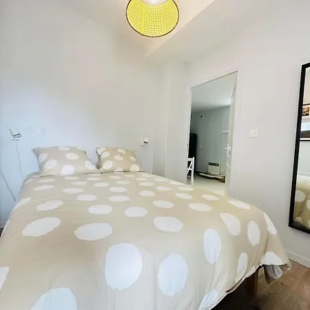 La Laonnoise Apartment Exterior photo