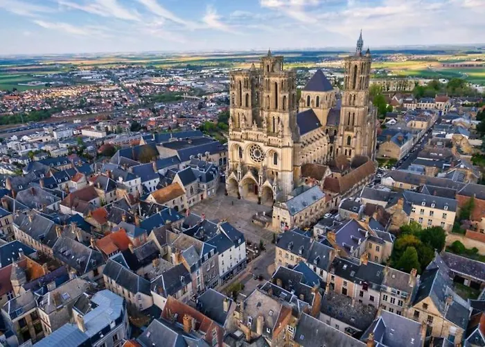La Laonnoise