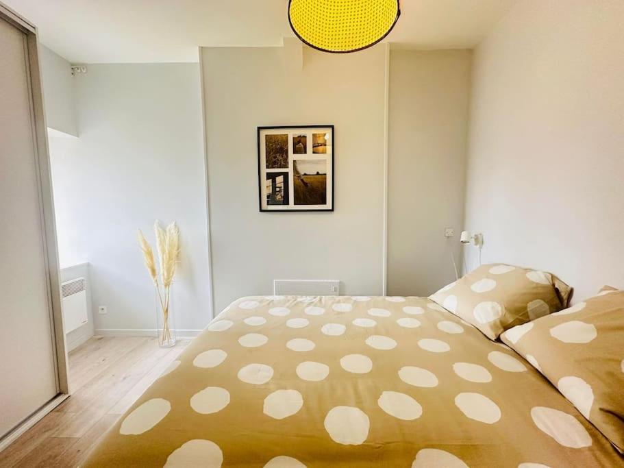 Apartment La Laonnoise
