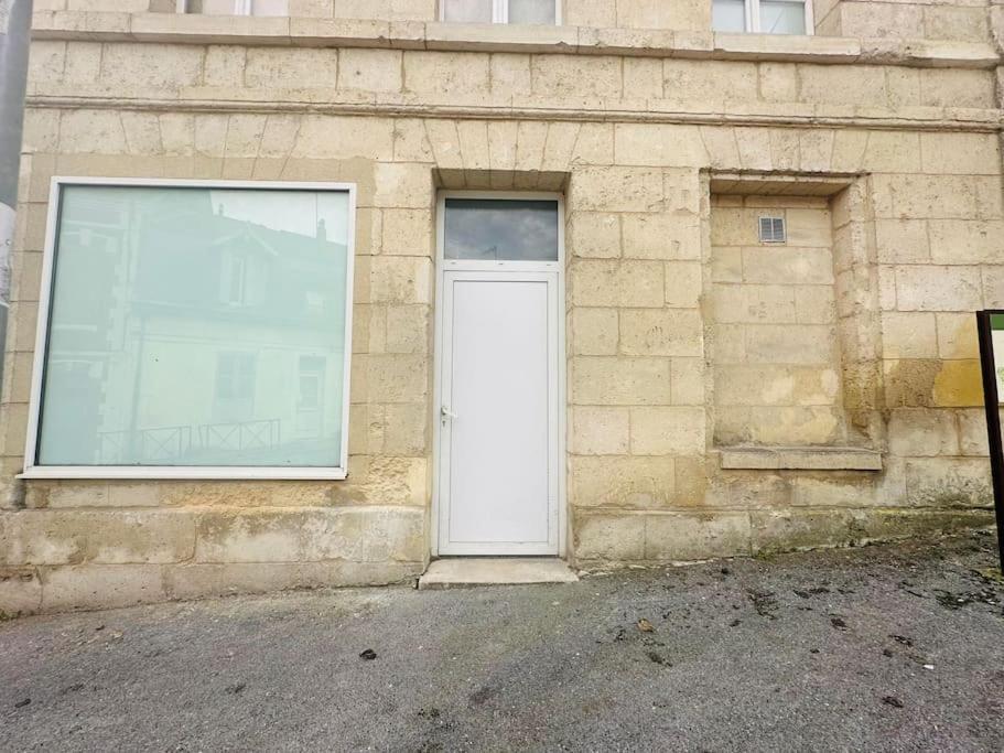 La Laonnoise Apartment
