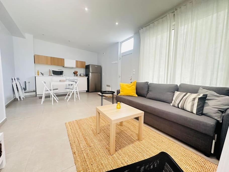 La Laonnoise Apartment *
